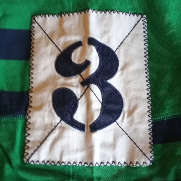Green Ralph Lauren Polo bundle - Picture 3 of 9